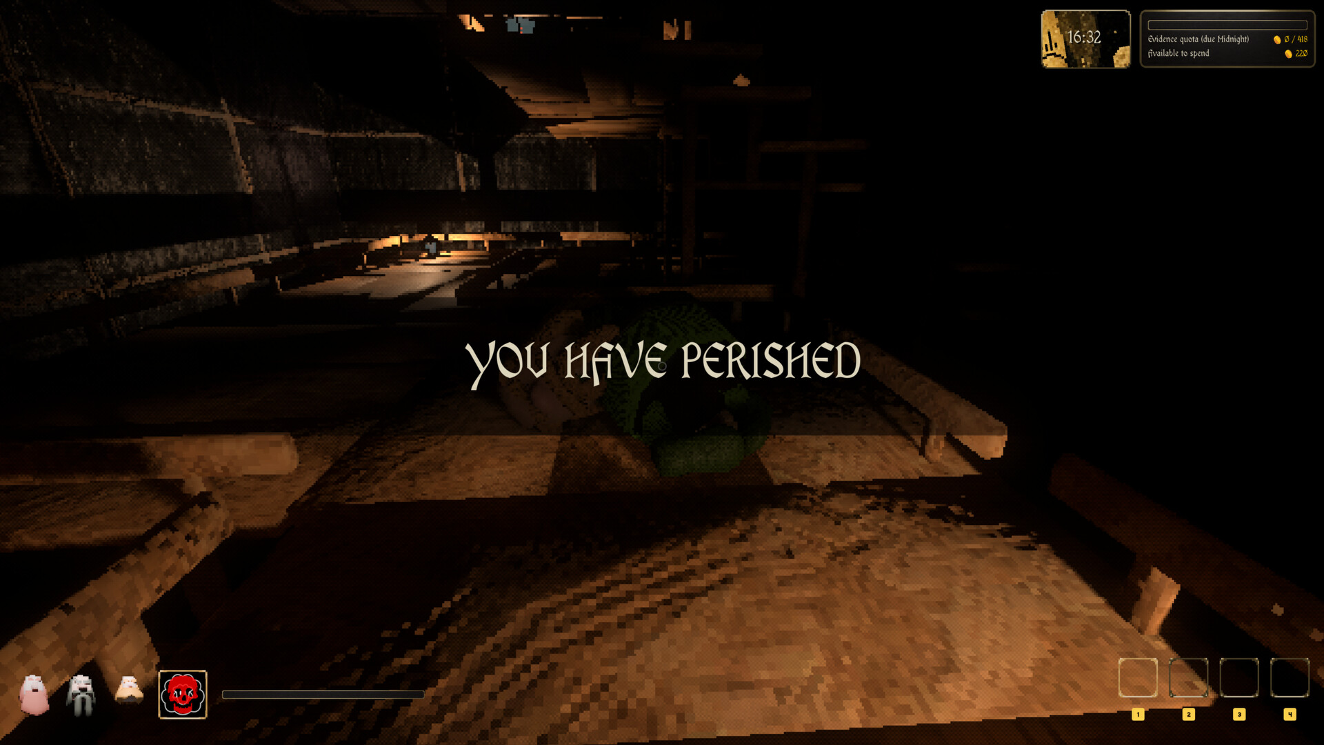 Claims & Caverns screenshot 13