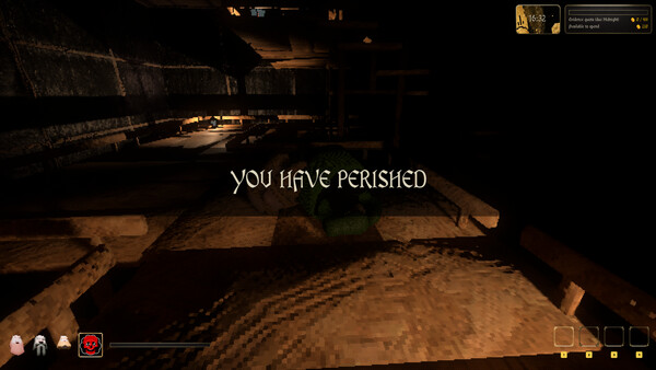 Claims & Caverns screenshot 13