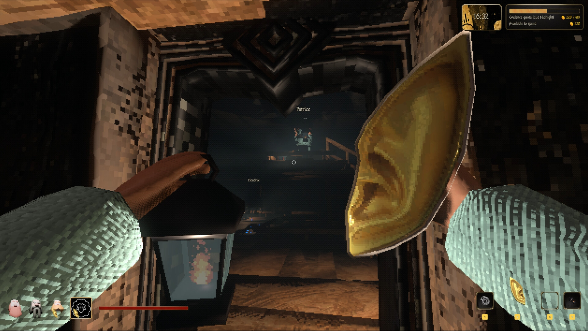 Claims & Caverns screenshot 15