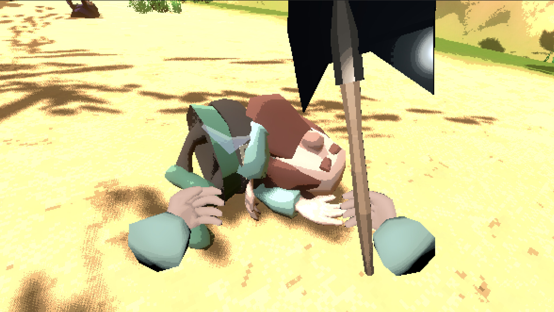 Claims & Caverns screenshot 3