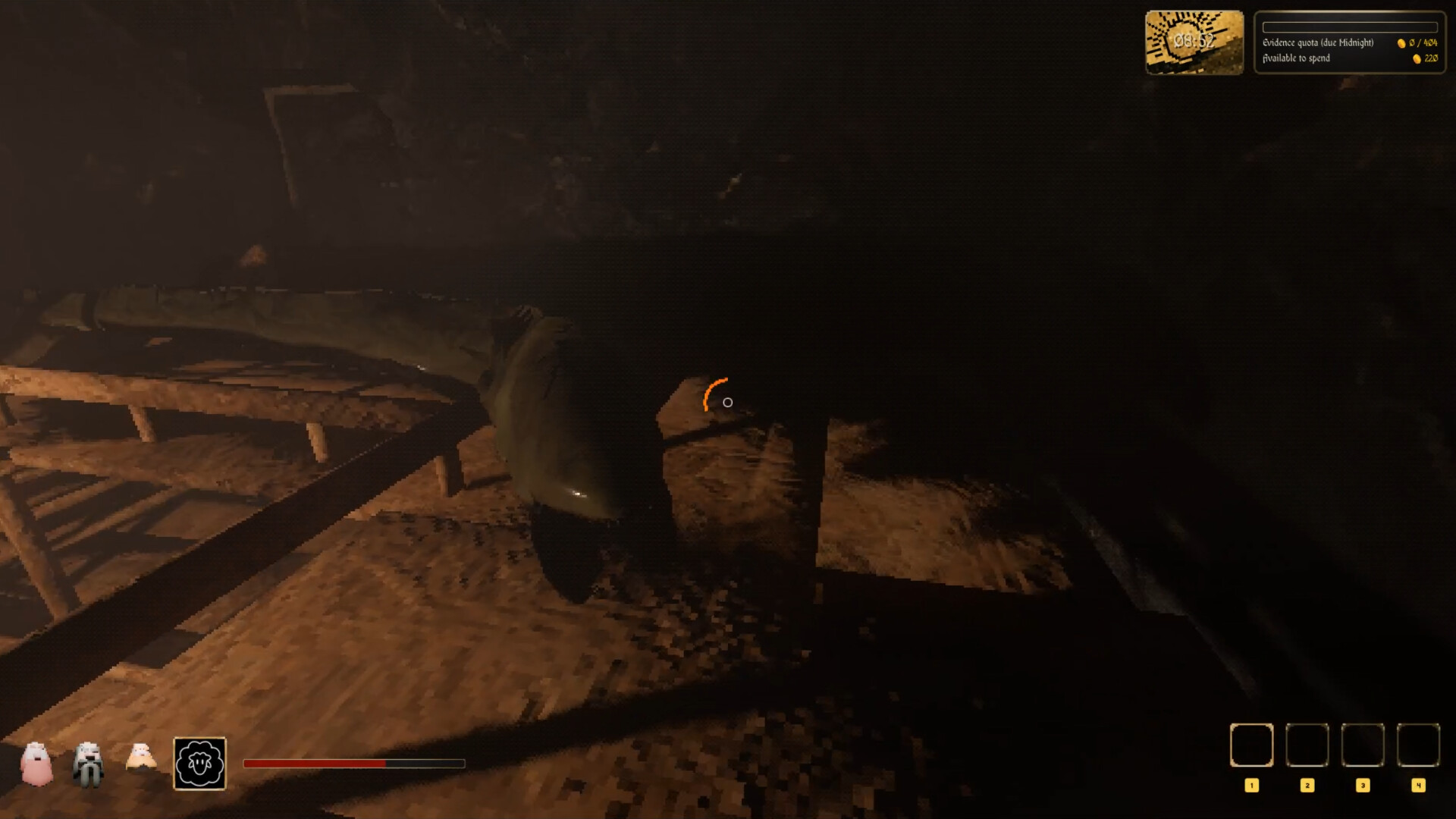 Claims & Caverns screenshot 18