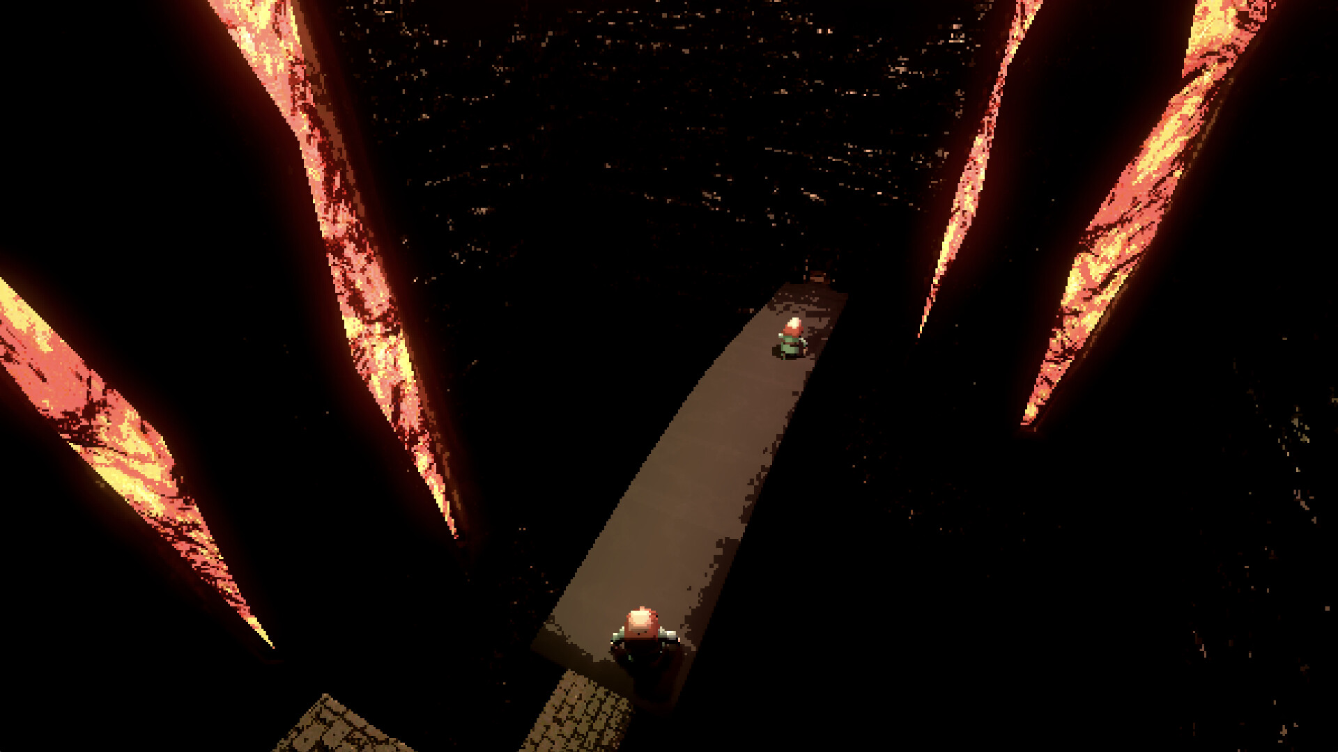 Claims & Caverns screenshot 7