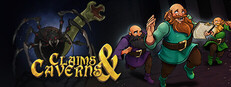 Claims & Caverns cover