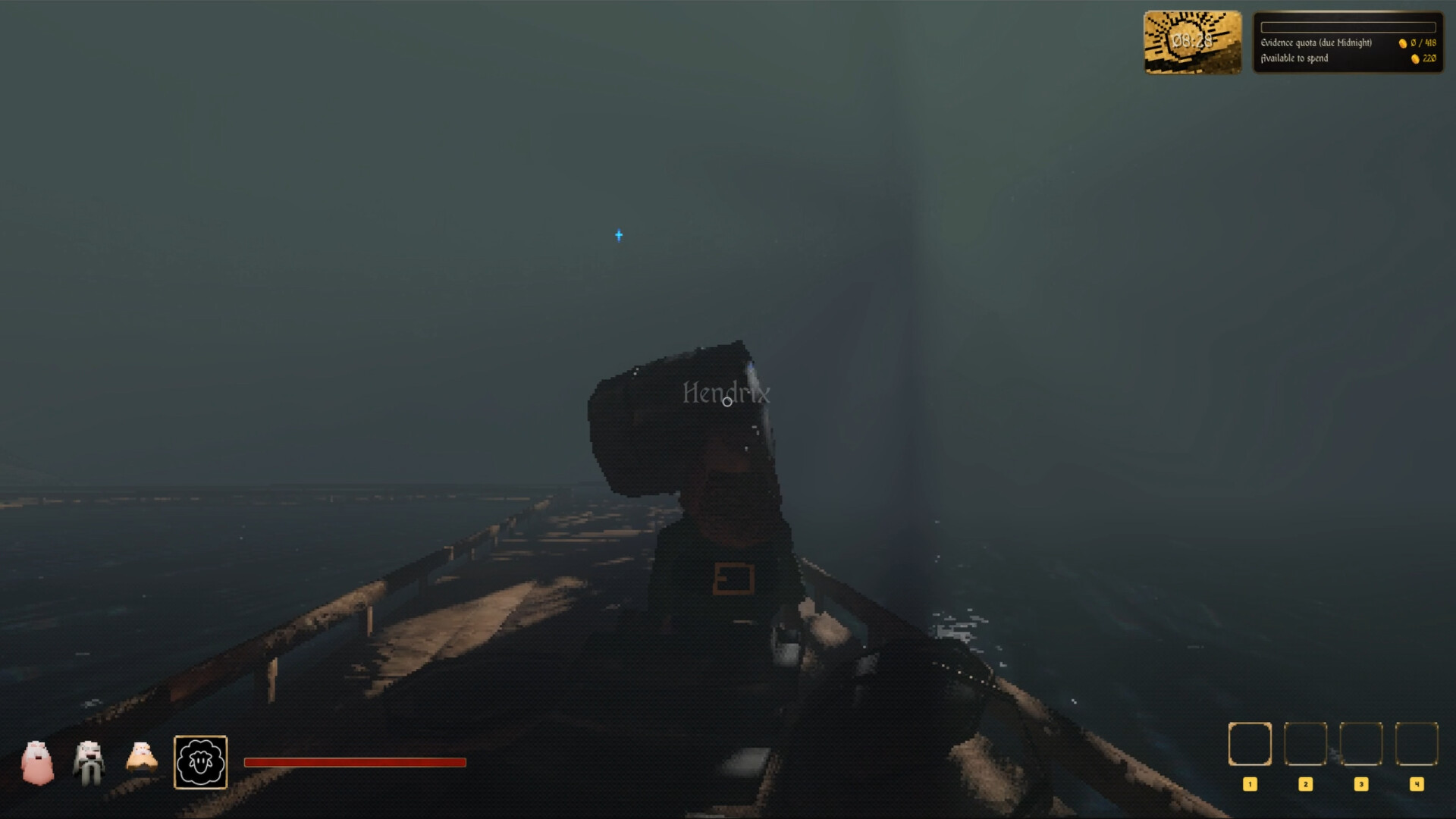 Claims & Caverns screenshot 6