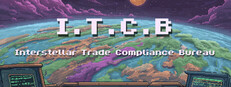 I.T.C.B - Interstellar Trade Compliance Bureau cover