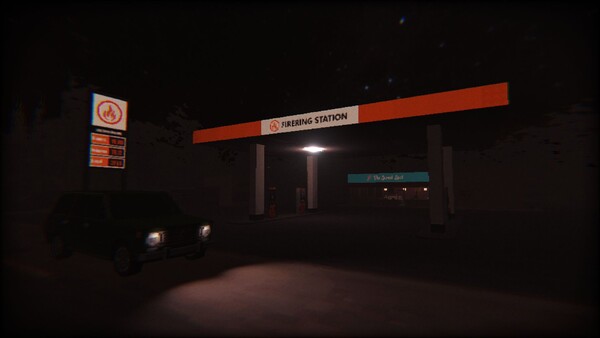 The Sweet Spot Artbook screenshot 1
