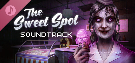The Sweet Spot Soundtrack banner image