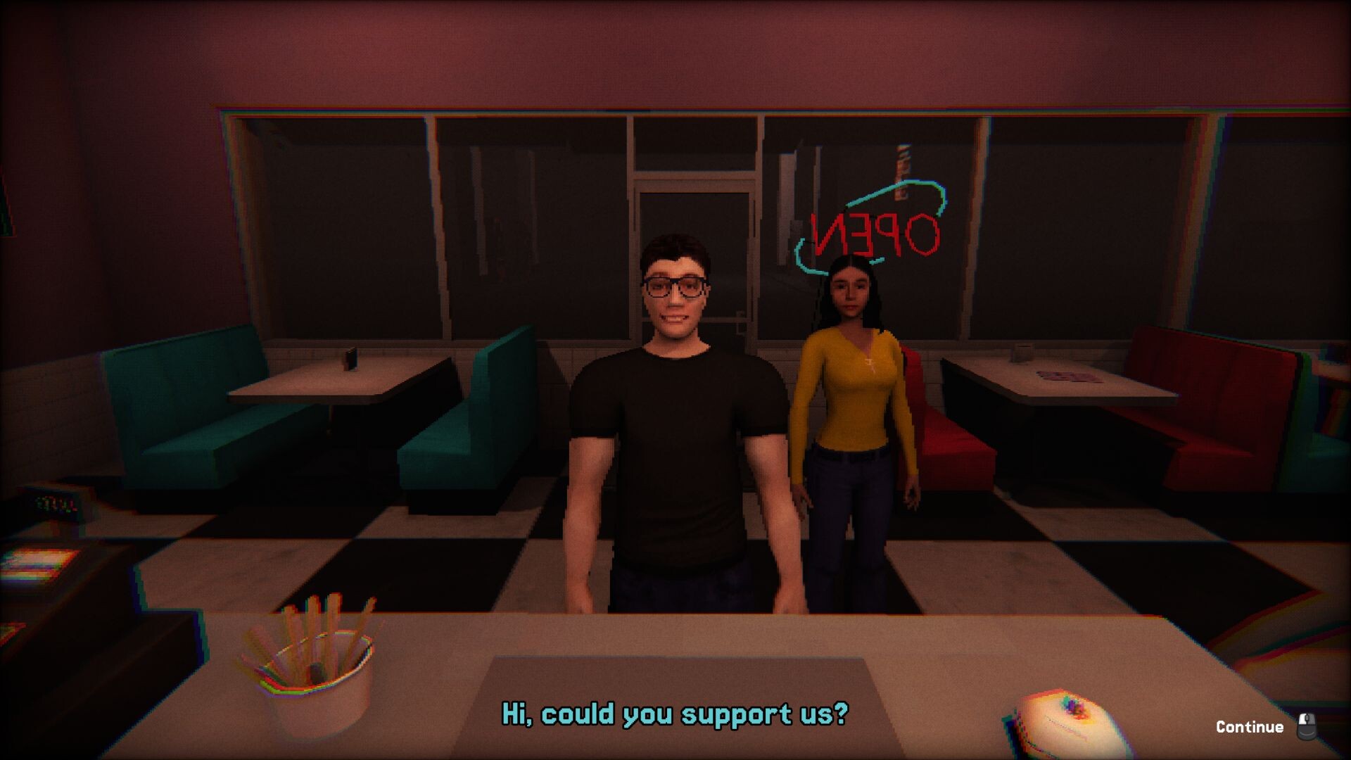 The Sweet Spot Supporter's Pack Featured Screenshot #1