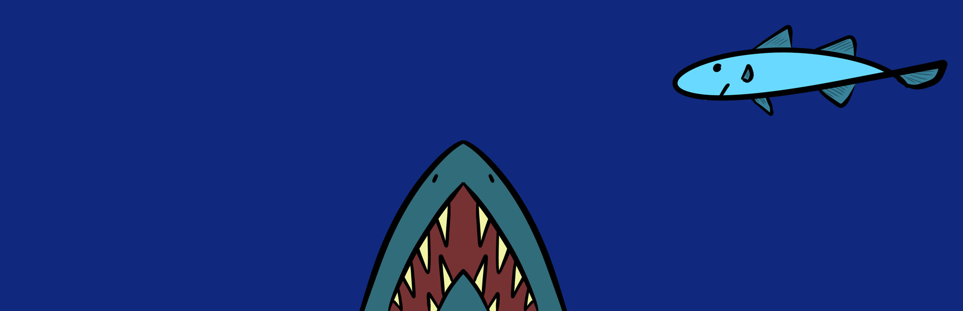 Fish Simulator