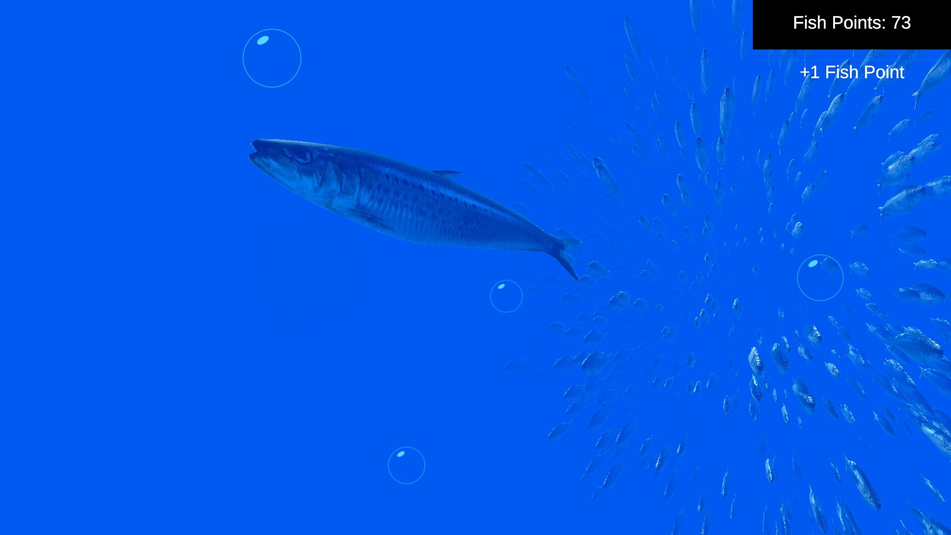 Fish Simulator Featured Screenshot #1