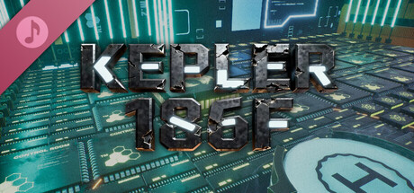 Kepler 186F Soundtrack - Battlecry banner image