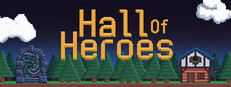Hall of Heroes cover