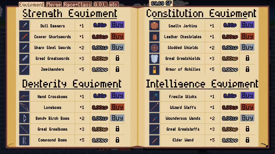Hall of Heroes video 4