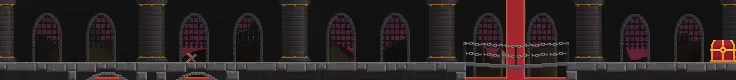 Hall of Heroes video 2
