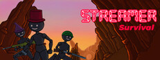 Streamer Survival