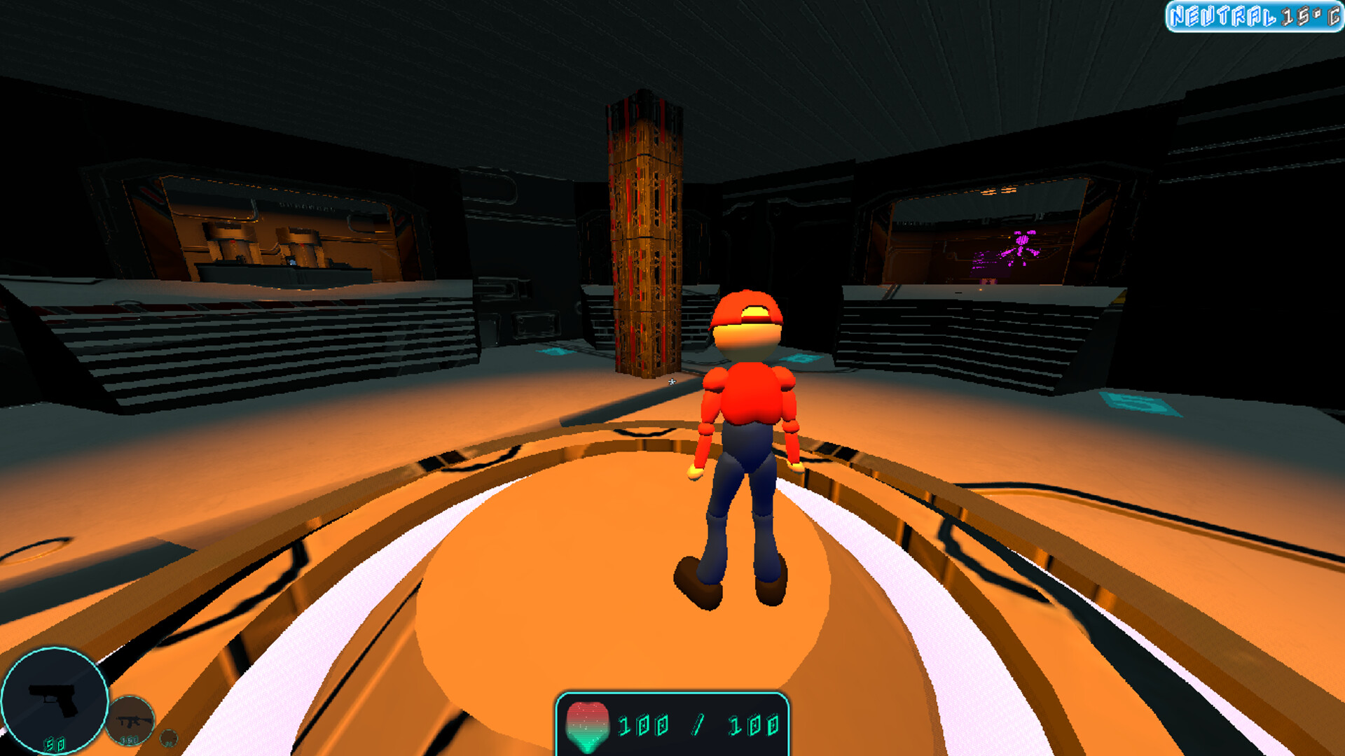 Streamer Survival screenshot #2