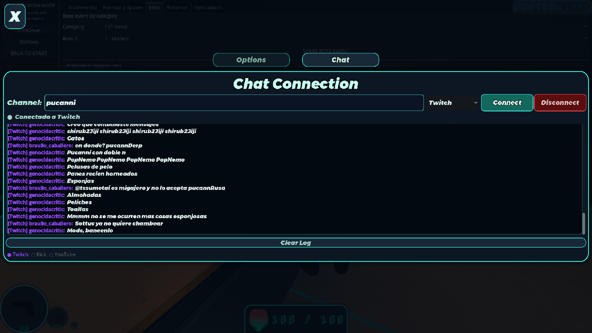 Streamer Survival screenshot 5