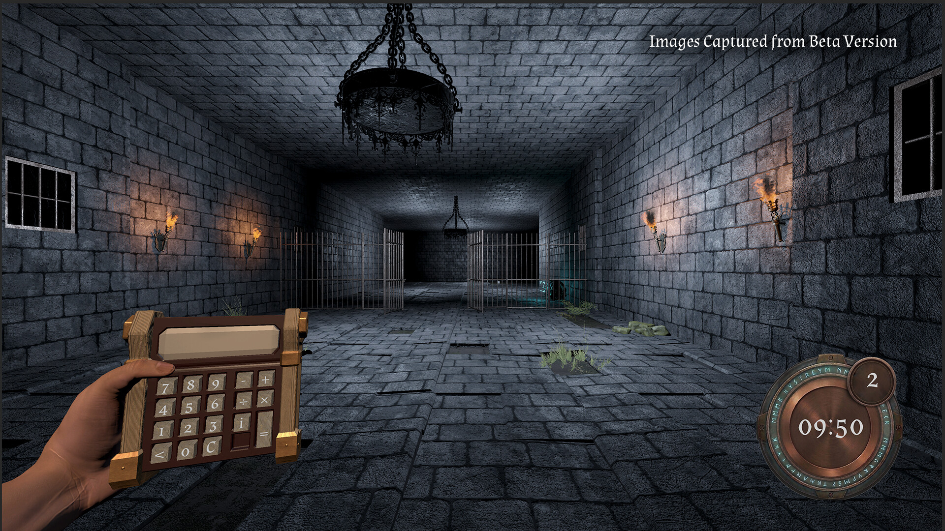 Arithmancy screenshot 3
