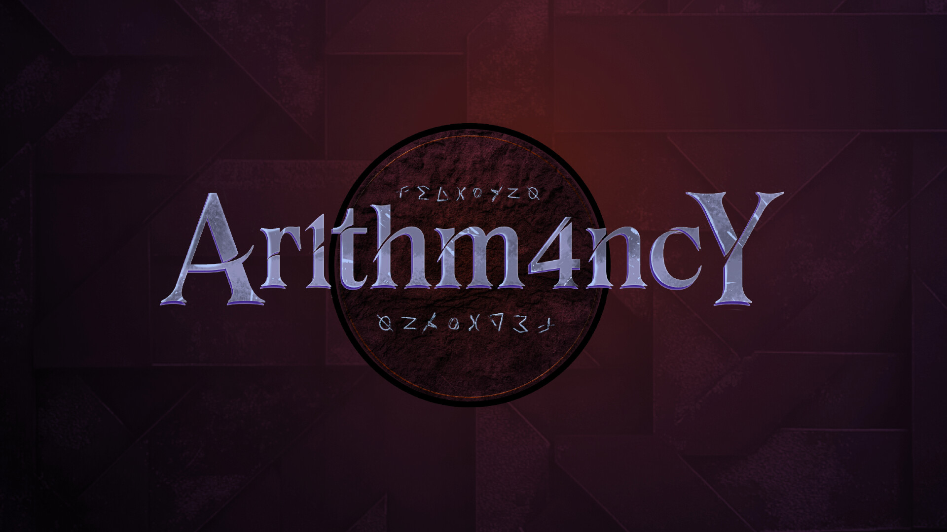 Arithmancy screenshot 1