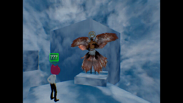 $$$://somnialys i am tired, so i bought a couple of dreams: First Dream screenshot 3