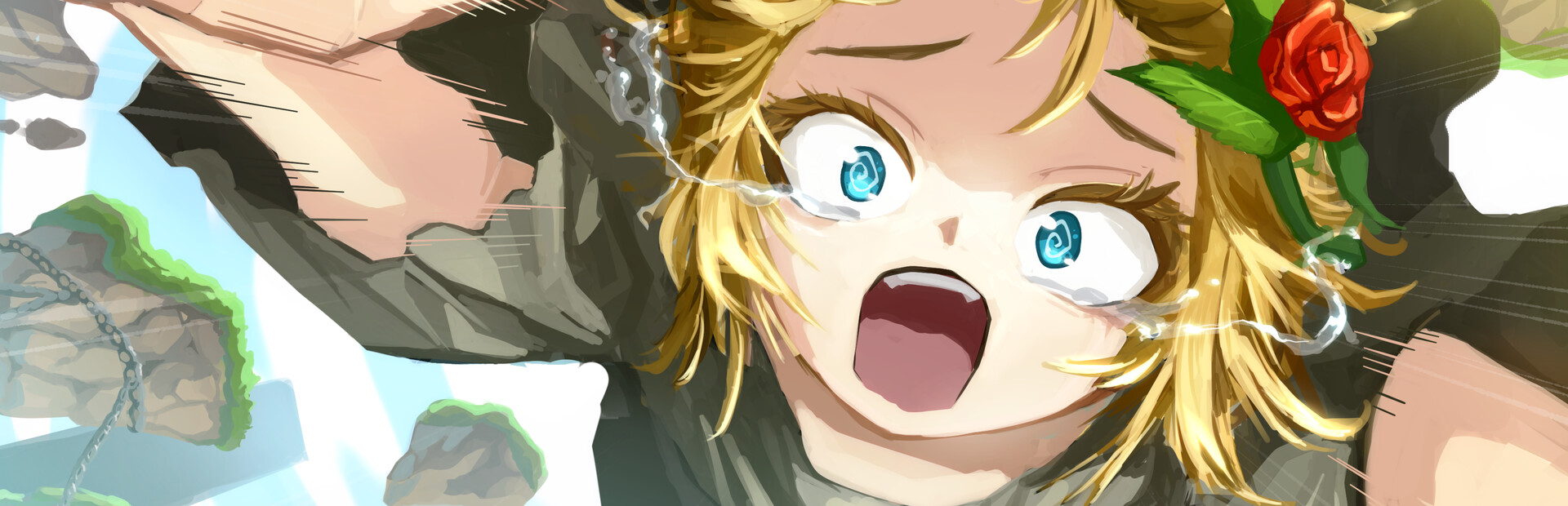 Angel Ascension Exam: RE