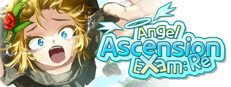 Angel Ascension Exam: RE cover