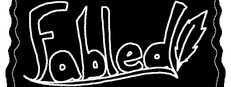 FABLED cover