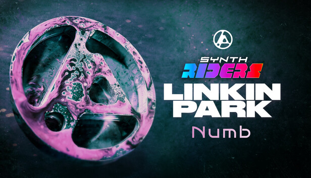 Synth Riders: Linkin Park - 