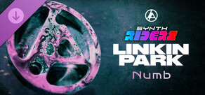 Synth Riders: Linkin Park - "Numb"