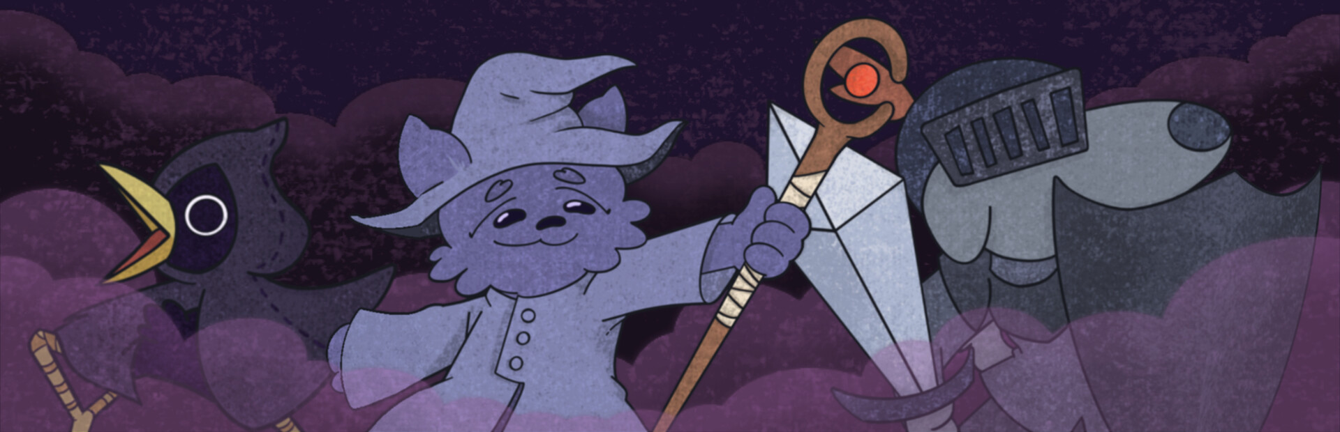 Rogue Party