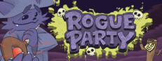 Rogue Party cover