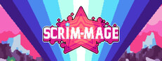 Scrim-Mage cover