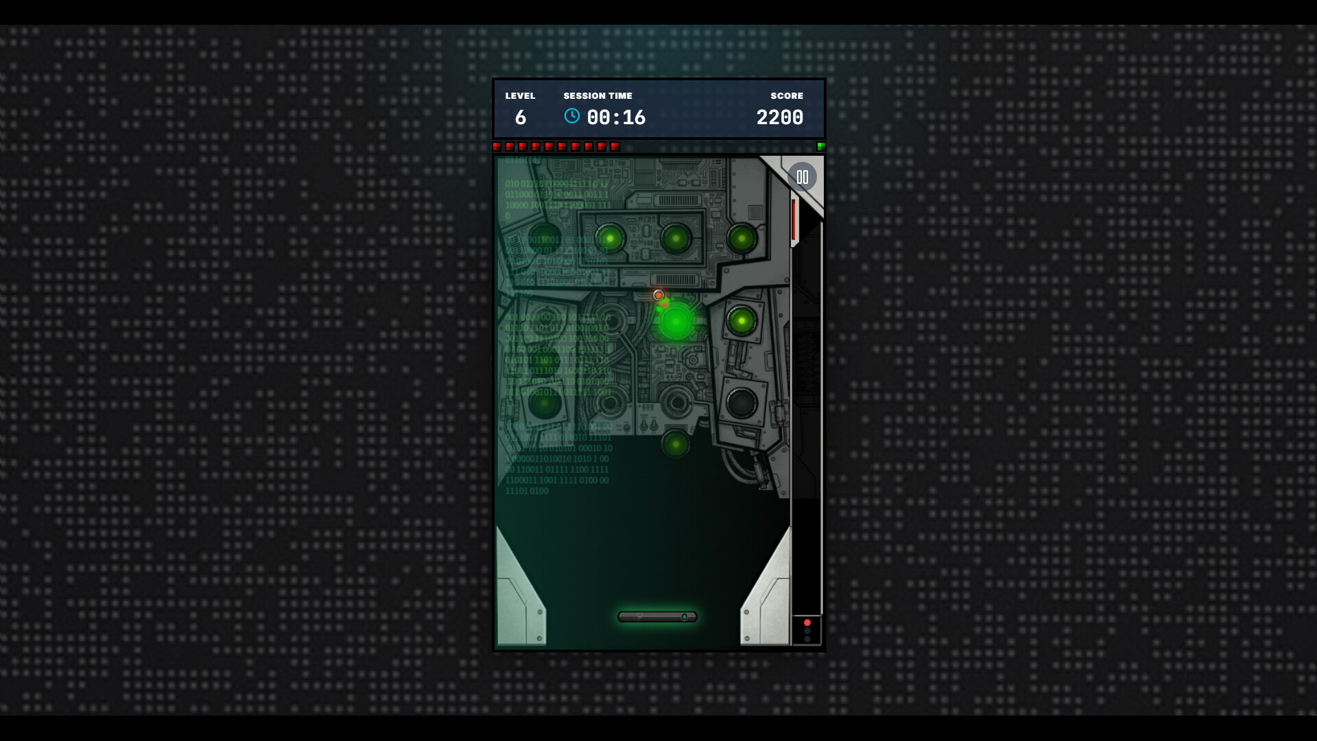 PinballRobotDoctorStoryDLC Featured Screenshot #1