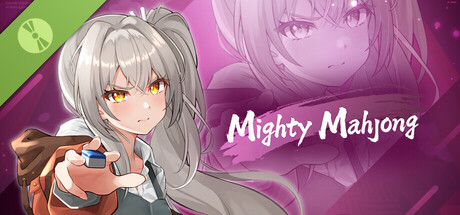Mighty Mahjong Demo