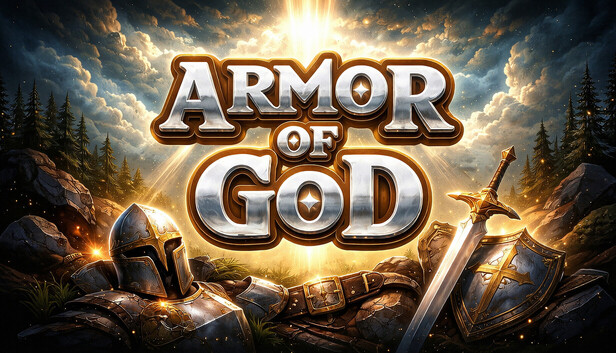 Armor of God