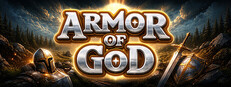 Armor of God Steam capsule image