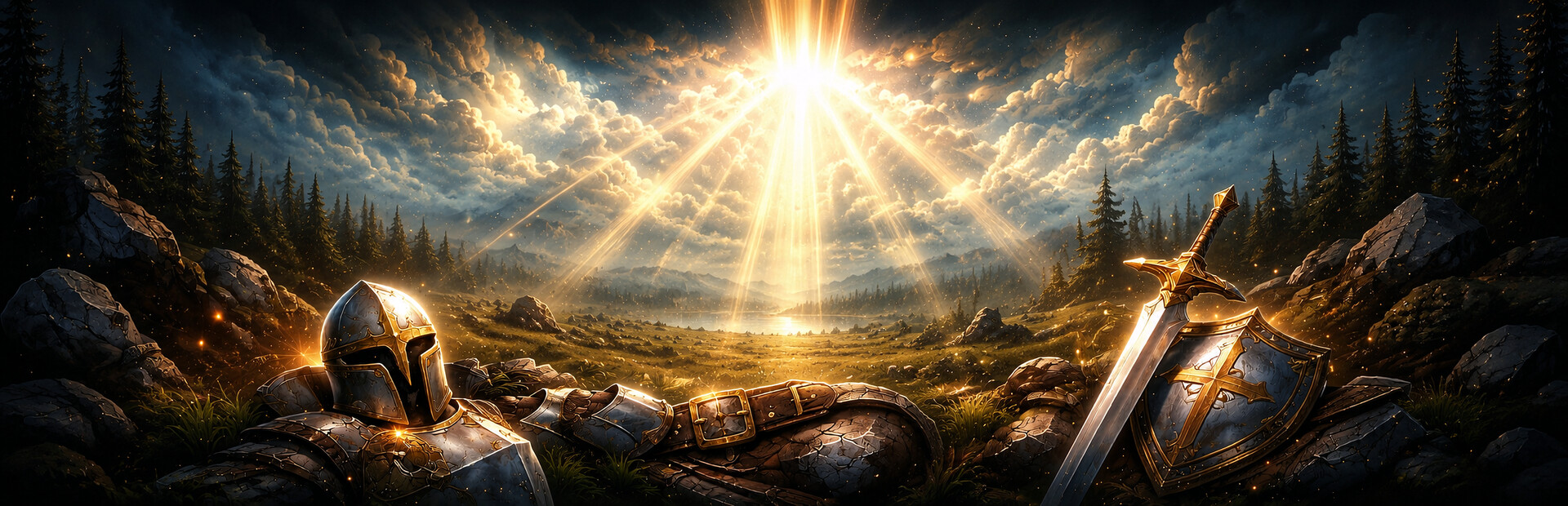 Armor of God