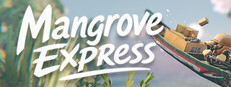 Mangrove Express cover