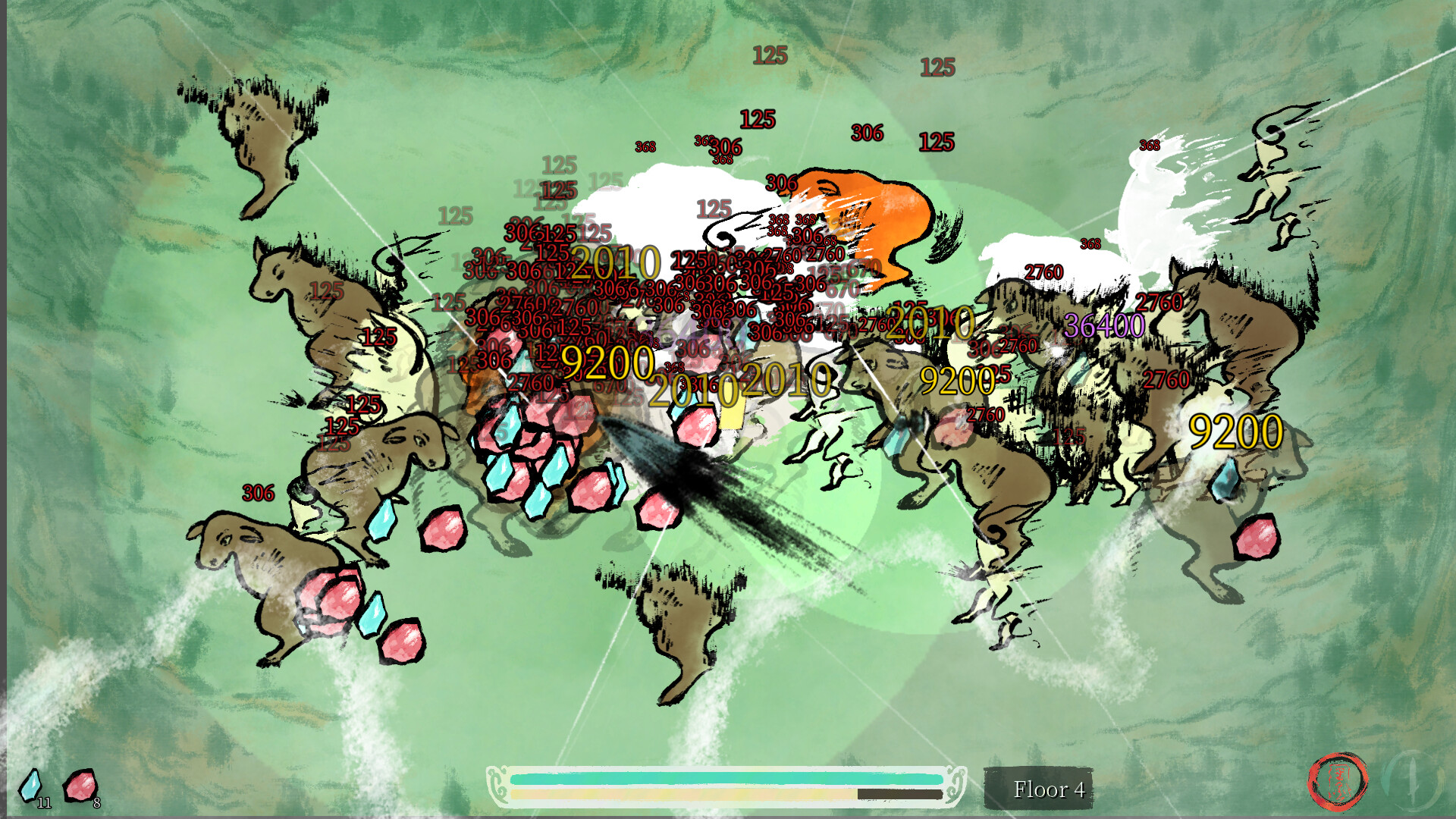 Incremortal: Xianxia Ascension