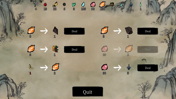 Incremortal: Xianxia Ascension screenshot 4