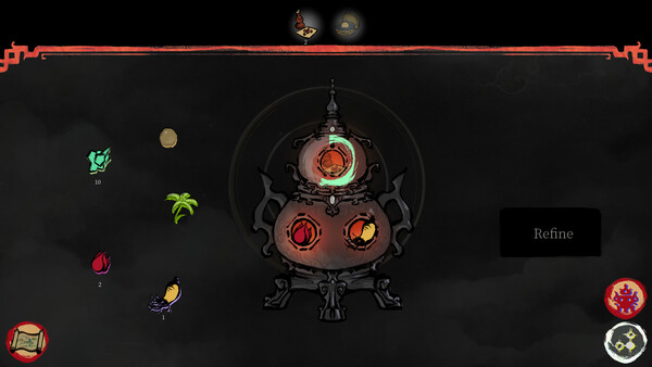 Incremortal: Xianxia Ascension screenshot 5