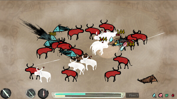 Incremortal: Xianxia Ascension screenshot 6