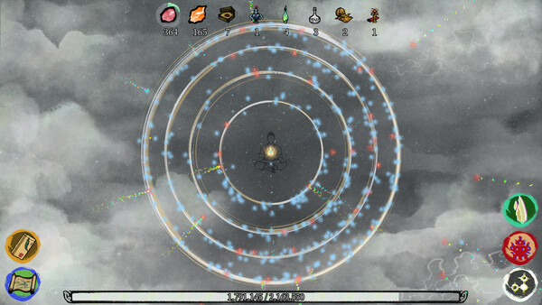 Incremortal: Xianxia Ascension screenshot 2
