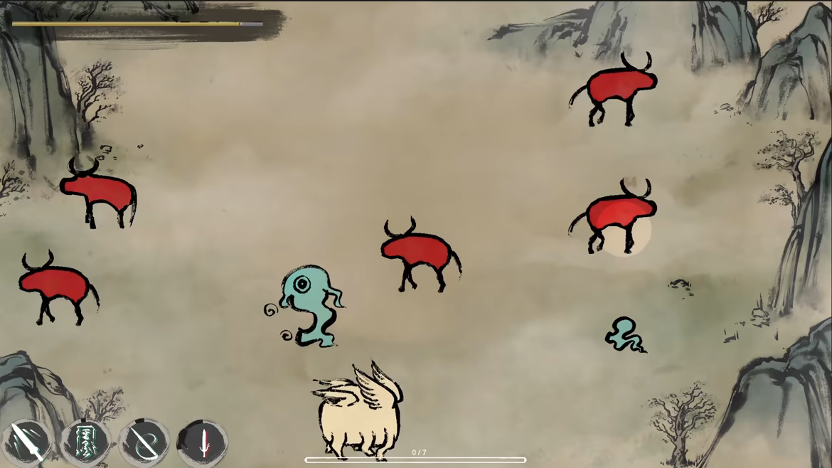 Incremortal: Xianxia Ascension video 1