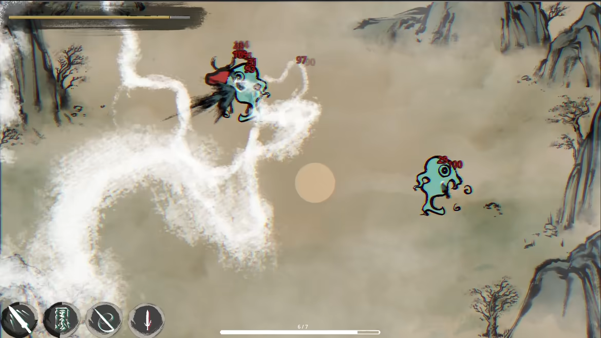 Incremortal: Xianxia Ascension video 4