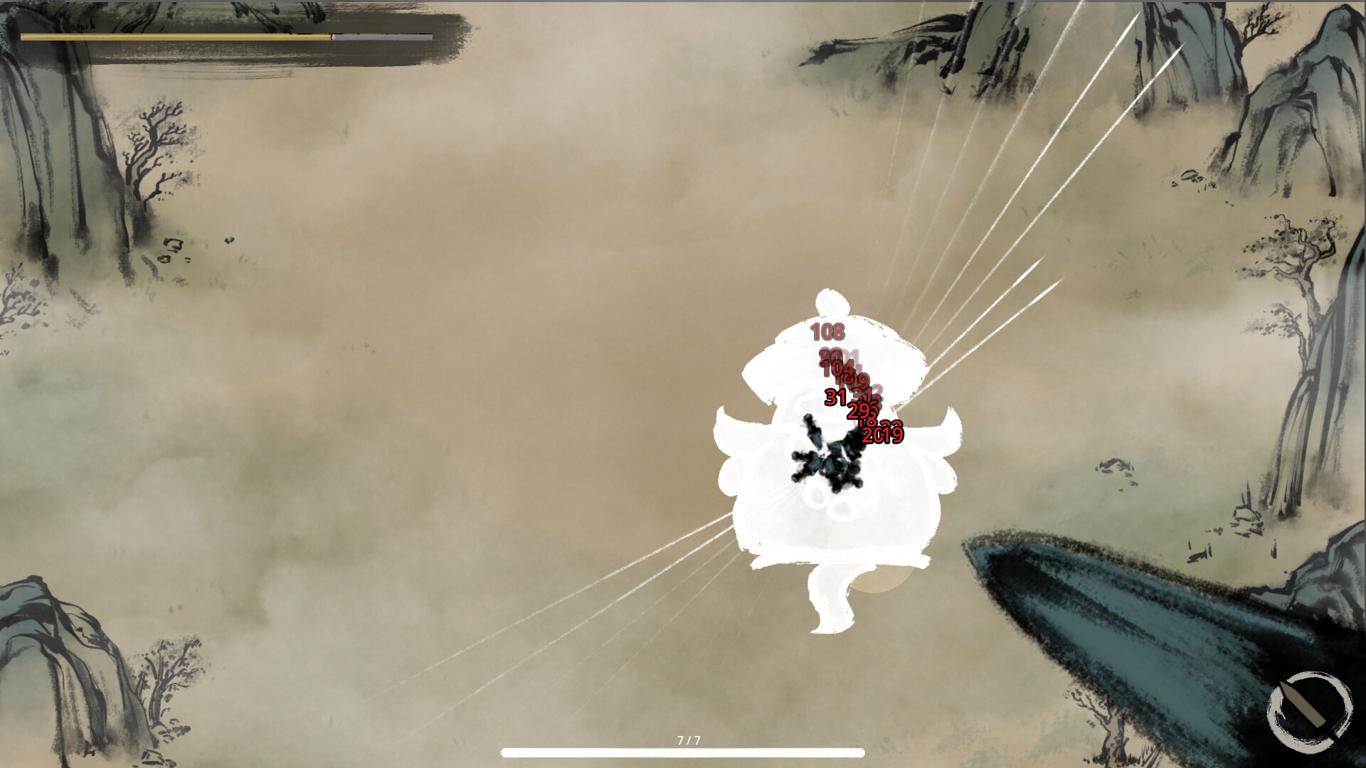 Incremortal: Xianxia Ascension screenshot 1