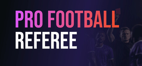 Pro Football Referee Playtest