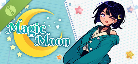 Magic Moon Demo