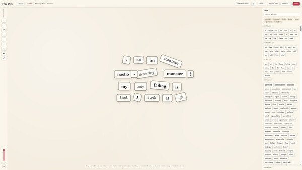 Screenshot media