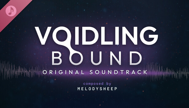 Voidling Bound Soundtrack